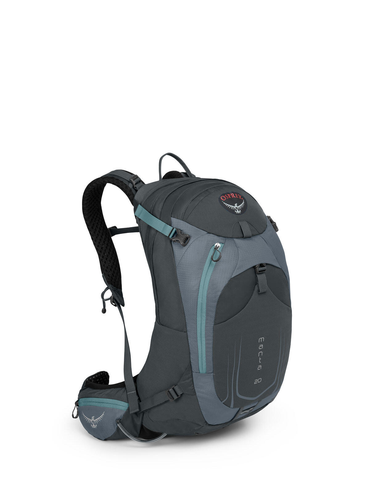 manta ag 20 review