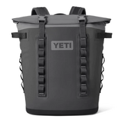 Yeti Hopper Backpack M20 2.5 - Charcoal