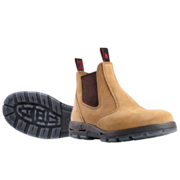 Redback USBBA Steel Toe Safety Boots