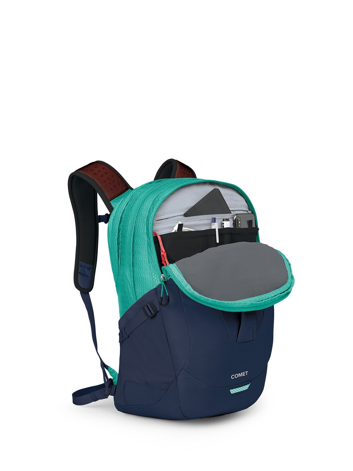 Osprey comet hot sale 30 daypack