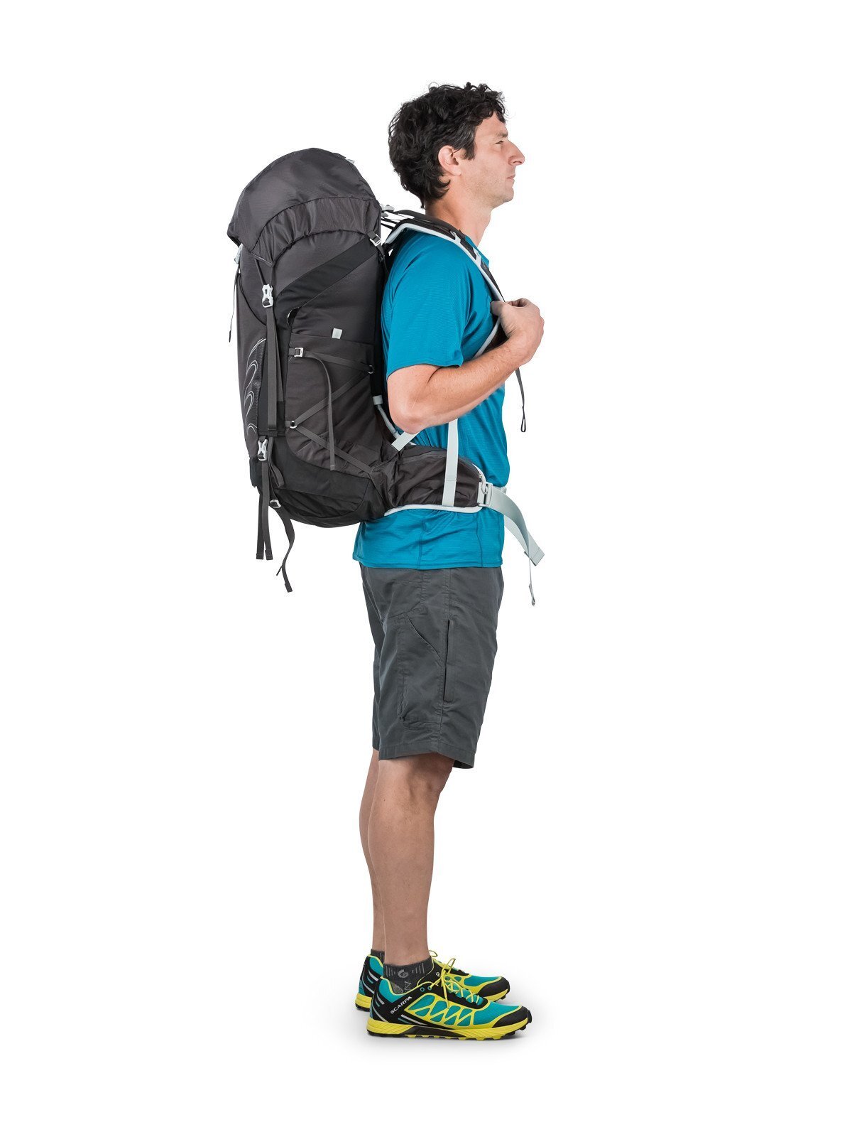 jansport superbreak backpack gray