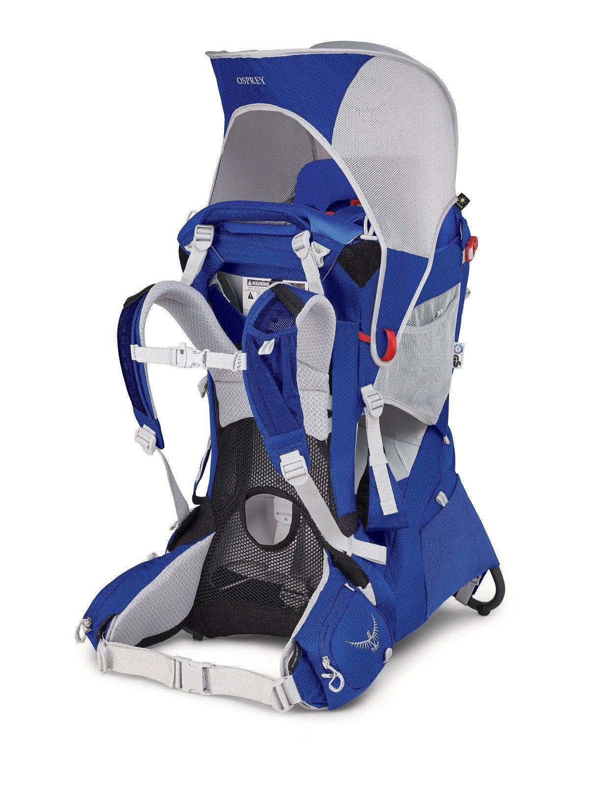 osprey baby carrier backpack