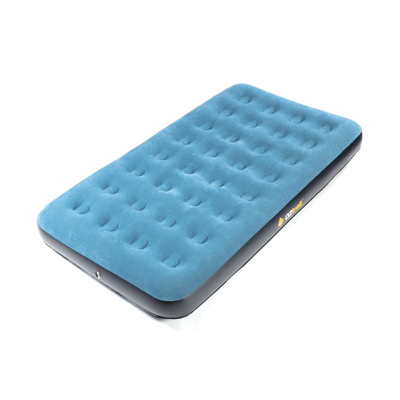 Oztrail Air Mattress King Single Bed