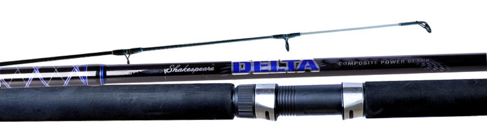 carbonlite spinning rod