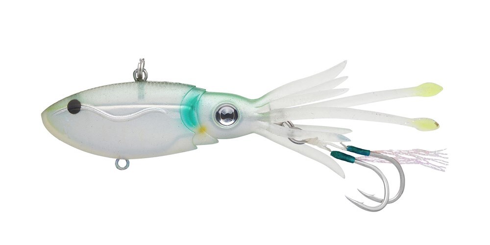 Nomad Squidtrex 95 Vibe 95mm - 32g - Fishing Lure
