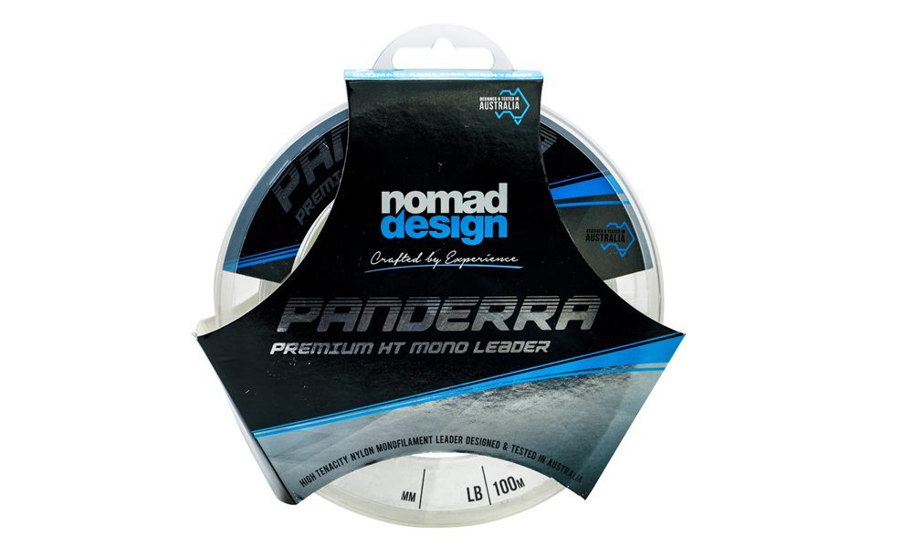 Nomad Panderra Premium Mono Leader Line
