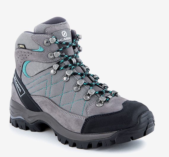 scarpa mirage gtx