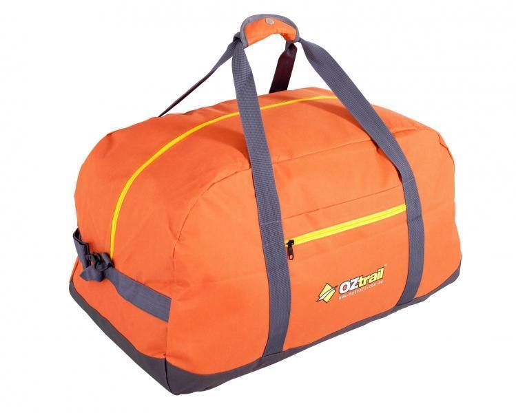 Oztrail Travel Duffle Bag Medium 50L