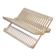 Australian RV Accessories Folding Dish Drainer