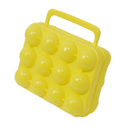 Australian RV 12 Egg Carrier Plastic