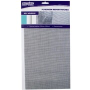 Cowdroy Repair Patches (Large) 150mm x 200mm 3 Pack  