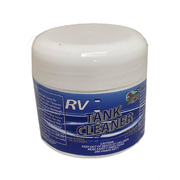 Australian RV Caravan Water Tank Cleaner