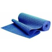 Royal Kitchenware Non Slip Matting Roll Blue 3.6m   