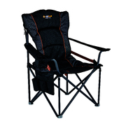 Oztrail Roamer Chair - Black