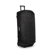 Osprey Transporter Wheeled Duffle 120L - Raven Black/Black