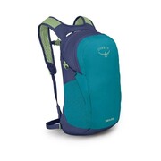 Osprey Daylite 13L Day Pack - Blue Spikemoss/Alkaline