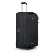 Osprey Daylite Wheeled Duffel 115 - Black