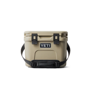 Yeti Roadie 15 - Tan