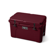 Yeti Tundra 45 Wild Vine Red