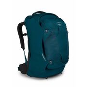 Osprey Fairview Trek 70L Backpack - Night Jungle Blue