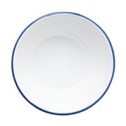 Coleman Enamel Plate - 26cm