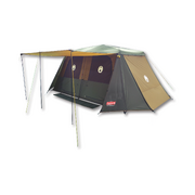 Coleman Instant Up 10 Person Tent - Gold Series
