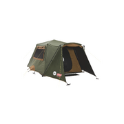 Coleman Instant Up 6P Lighted Northstar Darkroom Tent