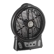 Coleman Fan Lithium Ion Rechargeable 8 Inch