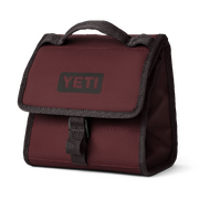 Yeti Daytrip Lunch Bag - Wild Vine Red