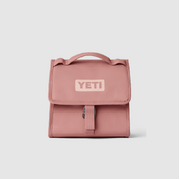 Yeti Daytrip Lunch Bag - Sandstone Pink