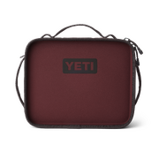 Yeti Daytrip Lunch Box Wild Vine Red