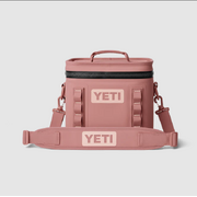 Yeti Hopper Flip 8 - Sandstone Pink