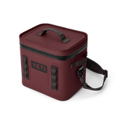 Yeti Hopper Flip 12 Wild Vine Red