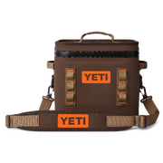 Yeti Hopper Flip 12 Wetlands/Brown