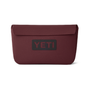 Yeti Sidekick Dry 3L Wild Vine Red