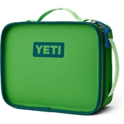 Yeti Daytrip Lunch Box Cpy Green/Agv Teal