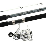 Spinning Combos - Quality Spinning Rod and Reel Combo