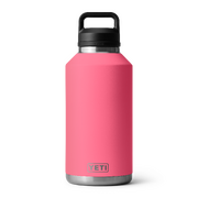 Yeti Rambler 64oz (1.9 L) Bottle With Chug Cap- Tropical Pink