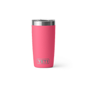 Yeti Rambler 10oz (295ml) R10 Tumbler With Magslider Lid - Tropical Pink