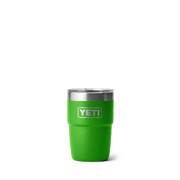 Yeti Rambler 8 oz Cup MS Canopy Green