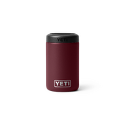 Yeti Rambler 375mL Colster Wild Vine Red