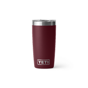 Yeti Rambler 10 oz Tumbler MS Wild Vine Red