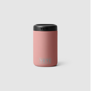 Yeti Rambler 375mL Colster 2.0 - Sandstone Pink