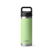 Yeti Rambler 18 oz Bottle Chug Key Lime