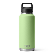 Yeti Rambler 46oz (1.4 L) Bottle With Chug Cap -  Key Lime