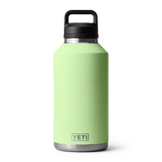 Yeti Rambler 64 oz Bottle Chug Key Lime