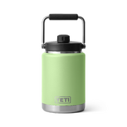 Yeti Rambler Half Gallon Jug (1893 ml) Colour Collection - Key Lime  