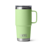 Yeti Rambler 20 oz Travel Mug Key Lime