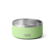 Yeti Boomer 4 Dog Bowl - Key Lime