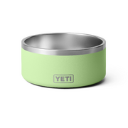 Yeti Boomer 8 Dog Bowl Key Lime